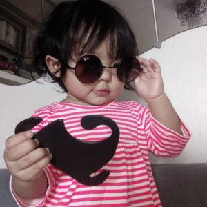 Liyana Zaki profile icon