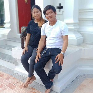 Champ Jujaa Hohime profile icon