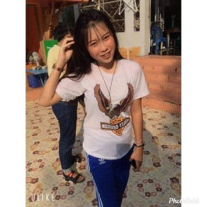 Arisara Sansanuk profile icon