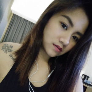 Lovely Rose Impas profile icon