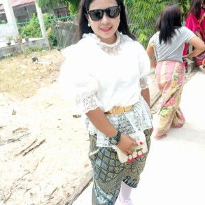 Paweenas Massara profile icon