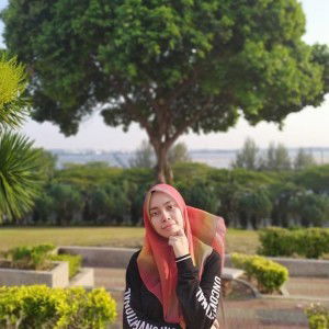 Siti Aisyah Khamaruddin profile icon