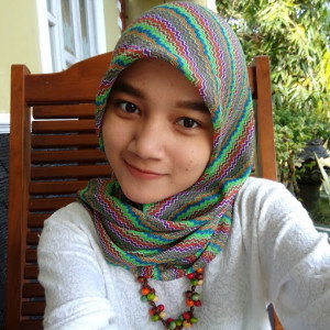 risqia dian profile icon