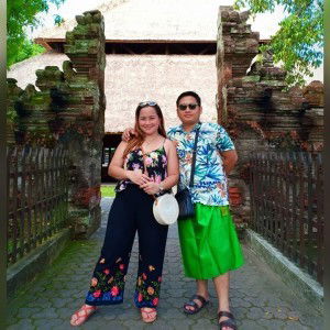 Niña Micaela San Vicente profile icon