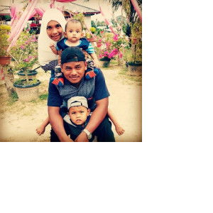 mardhiatun nisa profile icon