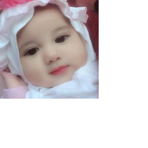 Lina smile profile icon