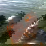 Zura Deniel profile icon