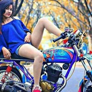 Krik Krik Krik profile icon