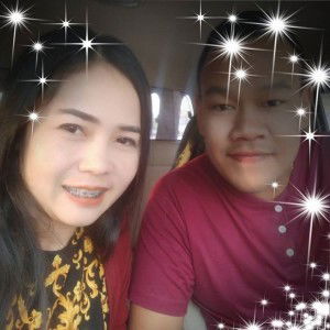 Kittiyanee Rungsri profile icon