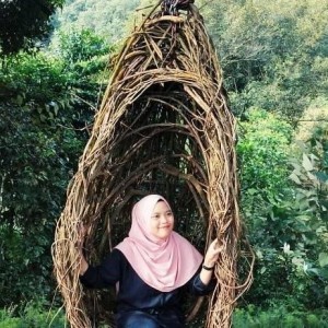 Nur Hidayah Rahma profile icon