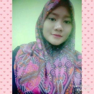 Nur Syarina profile icon