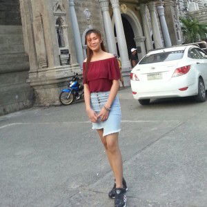 Wenagin Satioquia Saguit profile icon