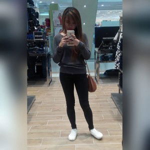 Abbey Geyl Payno profile icon