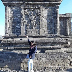 Lisda Octavia Mentari profile icon