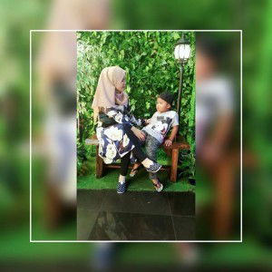 Deris Selalu Ceria profile icon