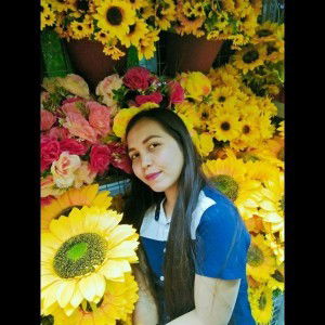 Ronna Jane Endoma profile icon