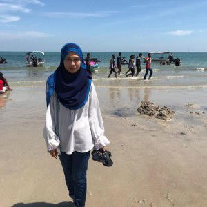 Yana Ahmad profile icon