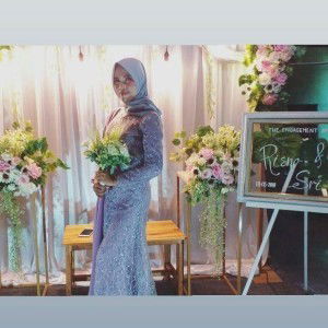 Sri Handayani profile icon