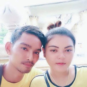 Chanchira Tabburee profile icon