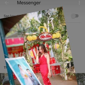 Thu Ngân profile icon