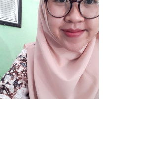 Kaesti Wulandari profile icon