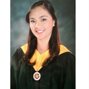 Karen Mae Dimaisip profile icon