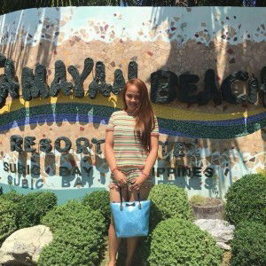 Jacel Mejia profile icon