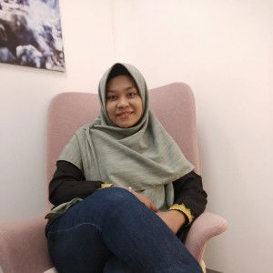 Zalikha Azhari profile icon