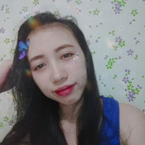 Agnes Ann Reonal profile icon