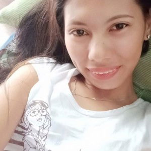 Daryl Rose Sario-Peña profile icon