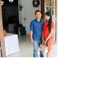 Berna Pakpahan profile icon