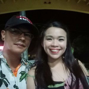 Jhoanne Oznola profile icon