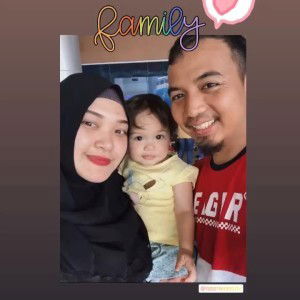 Nisa Ramadhanita Mulyadi profile icon