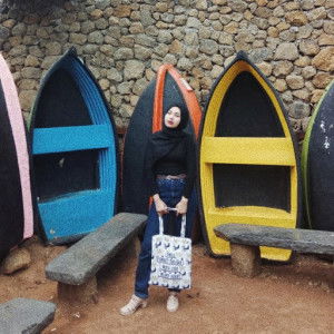 Mila Maulani profile icon