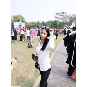 Prae Tananya profile icon