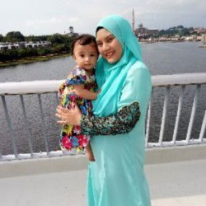 Amirah MohdNor profile icon