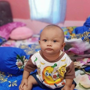 Bilal Dowang Wehk profile icon
