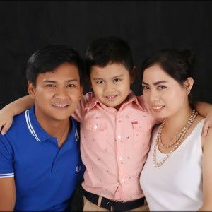 Sheena Maderazo profile icon