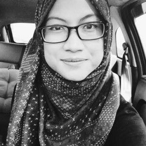 Sharifah Syazreen profile icon