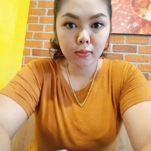 ปอป้อพรพิมล การงาน profile icon