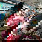 Kook Kik profile icon