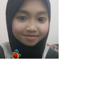 Wardah Izzaty profile icon