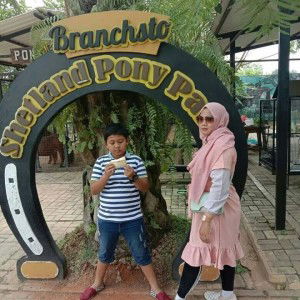 Ita Bundanya Fadil profile icon