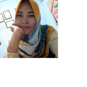 Siti solihat profile icon