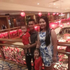 Karmilah susanti profile icon