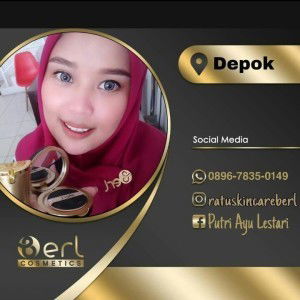 Putri Ayu Lestari profile icon