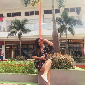 Jobelle Francisco profile icon