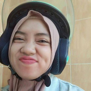 Wahyu Utami profile icon