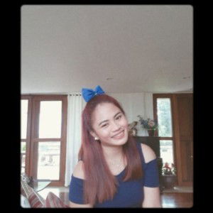 Maria Divina Espepe profile icon