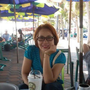 Kwunruan Jaitrong profile icon